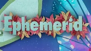 Ephemerid: A Musical Adventure | No Commentary