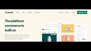 How to create a custom section in shopify