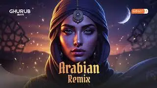 Desert Soul | Mystic Arabic Chillout & Deep Lounge Beats