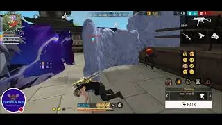 Live Prank in BR Ranked