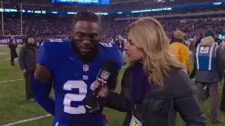 Landon Collins Defense  wins championships, offense wins games'