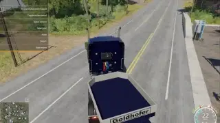 FS19 Heavy Hauling!