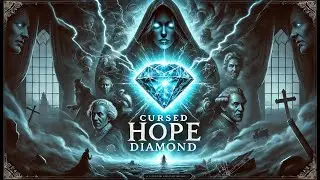 💎 The Mysterious Curse of the Hope Diamond | Truth or Myth? ☠️😱