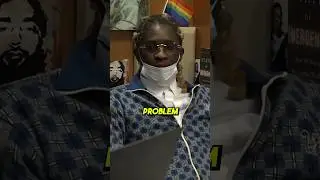 Young Thug REVEALS Lil Baby&rsquo;s BIGGEST PROBLEM