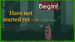magic archery cheat 35 minute run