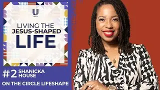 Shanicka House on the Circle Lifeshape