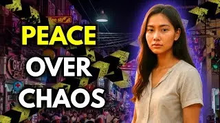 I Moved From Pattaya To Rural Thailand To Escape Bar Girl Drama 🇹🇭 Thailand Story
