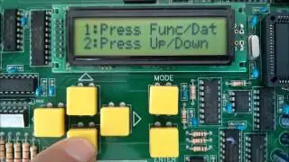Talinor Lift Control   TL168 Closed loop auto tune EN
