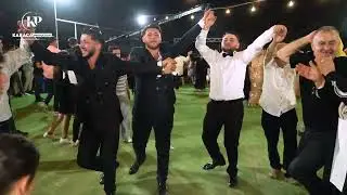 HESRKESİN KONUŞTUĞU O DÜĞÜN! KILIÇ AİLESİ- SOLİST ESİN dağlara gidem yar senin elinden -TÜRKOĞLU