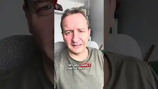 Что вам это напоминает? Обход домов с целью &laquo;убедить&raquo; людей не пользоваться услугами &laquo;этих&raquo; компа...
