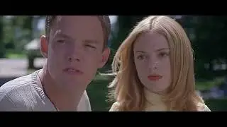 Scream (1996) | Official Trailer | Classic Slasher Horror Directed by Wes Craven