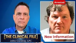 [Клиническое досье] Арест серийного убийцы с Лонг-Айленда [Анализ LPC]