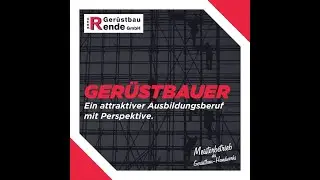 Gebr.   Rende Ger&uuml;stbau GmbH