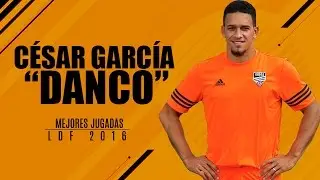 CESAR GARCIA 