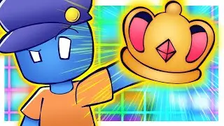 МОЙ ПЕРВЫЙ И ПОСЛЕДНИЙ РАЗ ИГРАЮ В ЭТУ ИГРУ, БРО || Stumble Guys