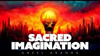 Sacred Imagination
