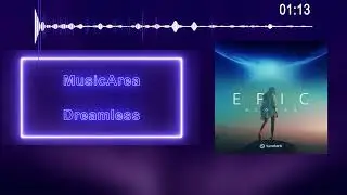 MusicArea  -  Dreamless | World Creative Sound | Free download music