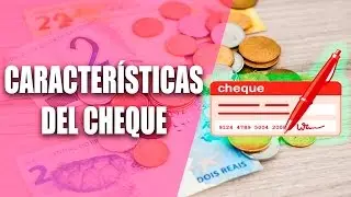 QUE ES UN CHEQUE BANCARIO / EDUCACIÓN FINANCIERA