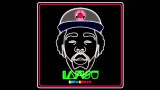 Don't Stop - IamSu (Instrumental) (Remake)