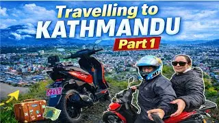 YATRA KATHMANDU || BEUTIFULL VIEWS || BP HIGHWAY || RIDER PRAKASH02