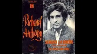 Richard Anthony   Senora la duena         1970