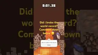 Did I break world record? #shorts #viralshorts #public #EliteGamer