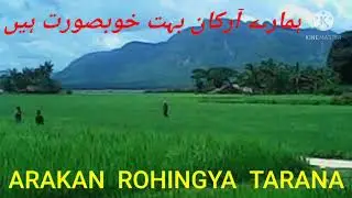 Arakan Rohingya kawaL Sodu New Best tarana 8/4/2021