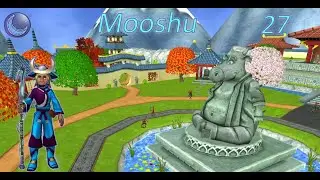Wizard101 Moon School Walkthrough Ep.27 