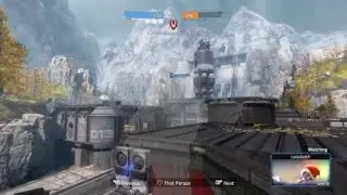 Titanfall&trade; 2 Throwback Match - Attrition 1/1/2021