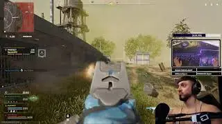 RANKING NEW SNIPER UP!