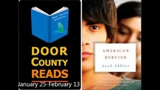 Door County Reads 2016 Preview