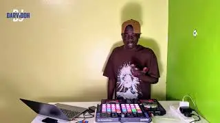🔥 Kenyan Urban &times; International Trap Mix 🔥