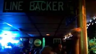 Linebacker Lounge