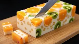 Das ist das BESTE, was ich je gegessen habe! Kein Backofen, kein Backen! Der beste Kuchen!