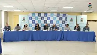 Sesi&oacute;n Ordinaria N&deg; 36 Concejo Municipal de Villa Alemana