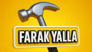 Farak Yalla leral ci Dadji en Islam