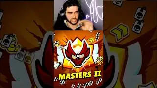 Last Game Masters 2💀#cbum