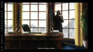 32 ролик из игры World in conflict Soviet assault