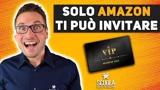 Come diventare FORNITORE di AMAZON con il Vendor Central | Scuola Ecommerce