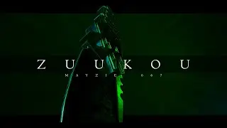 ZUUKOU KNIFE
