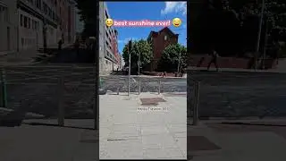 😂#ireland weather atrocities sun or rain⁉️🤣 #trending #fun #ytshorts #happytraveller #shorts #love☘️