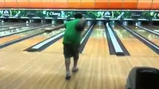 Turbo bowl at sf ram