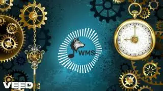The Clock Ticks Backwards by Luna | WOLF MUSIC STUDIO
