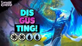 META IS SOLVED! CONTROL IS KING AGAIN | MTG Arena