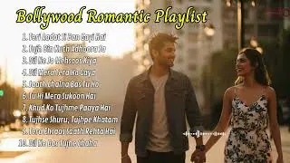 Romantic Hindi Love Melody 2026 🌙 | Heart Touching Melody
