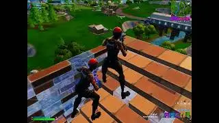 WE FOUND 2 MYTHIC FLOPPERS AND SHOCKWAVE LAUNCHER IN RELOAD