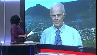 The Impact of a weak currency on a country's economy