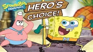 SpongeBob's Game Frenzy {!!!} Best Android Games Show &mdash; Gameplay Walkthrough #3