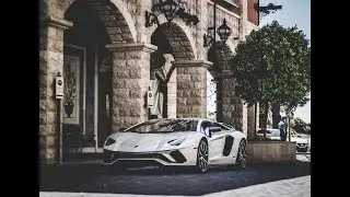 Formula Autohaus - Aventador Promo