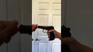 The easiest orange tip removal you&rsquo;ll ever see: #shorts #trending #airsoft